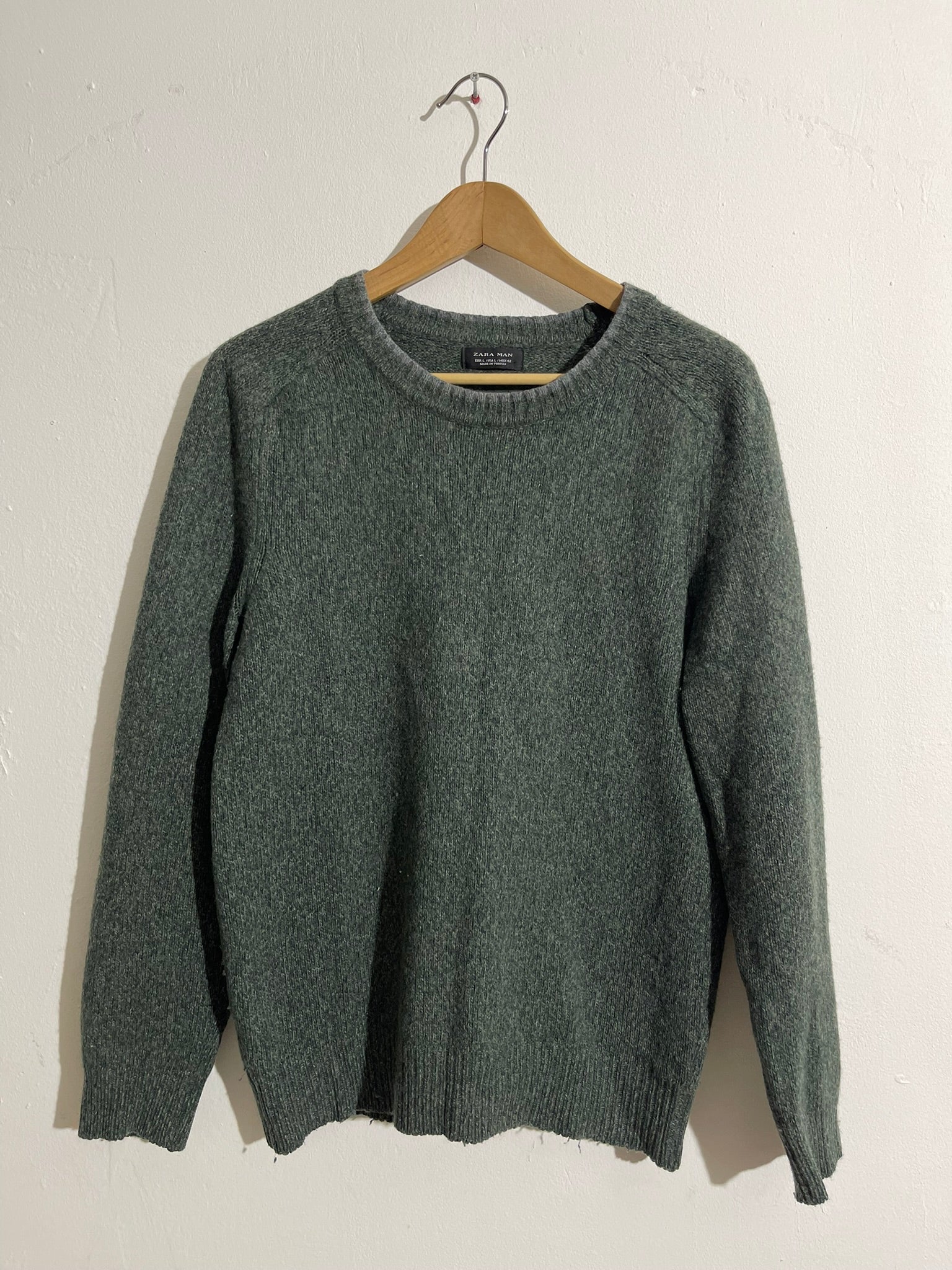 Pull Zara Men