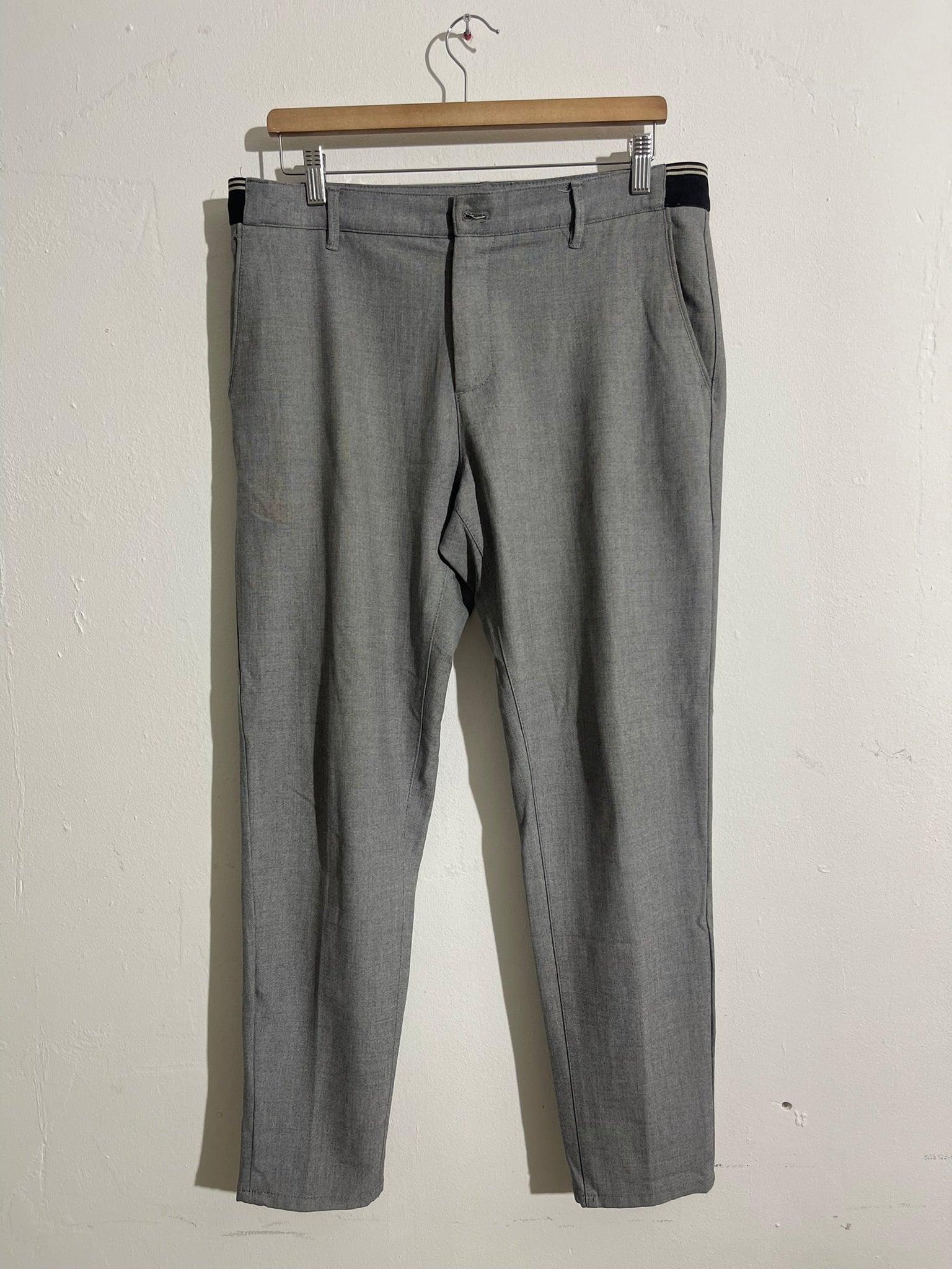 Pantalon Zara Men