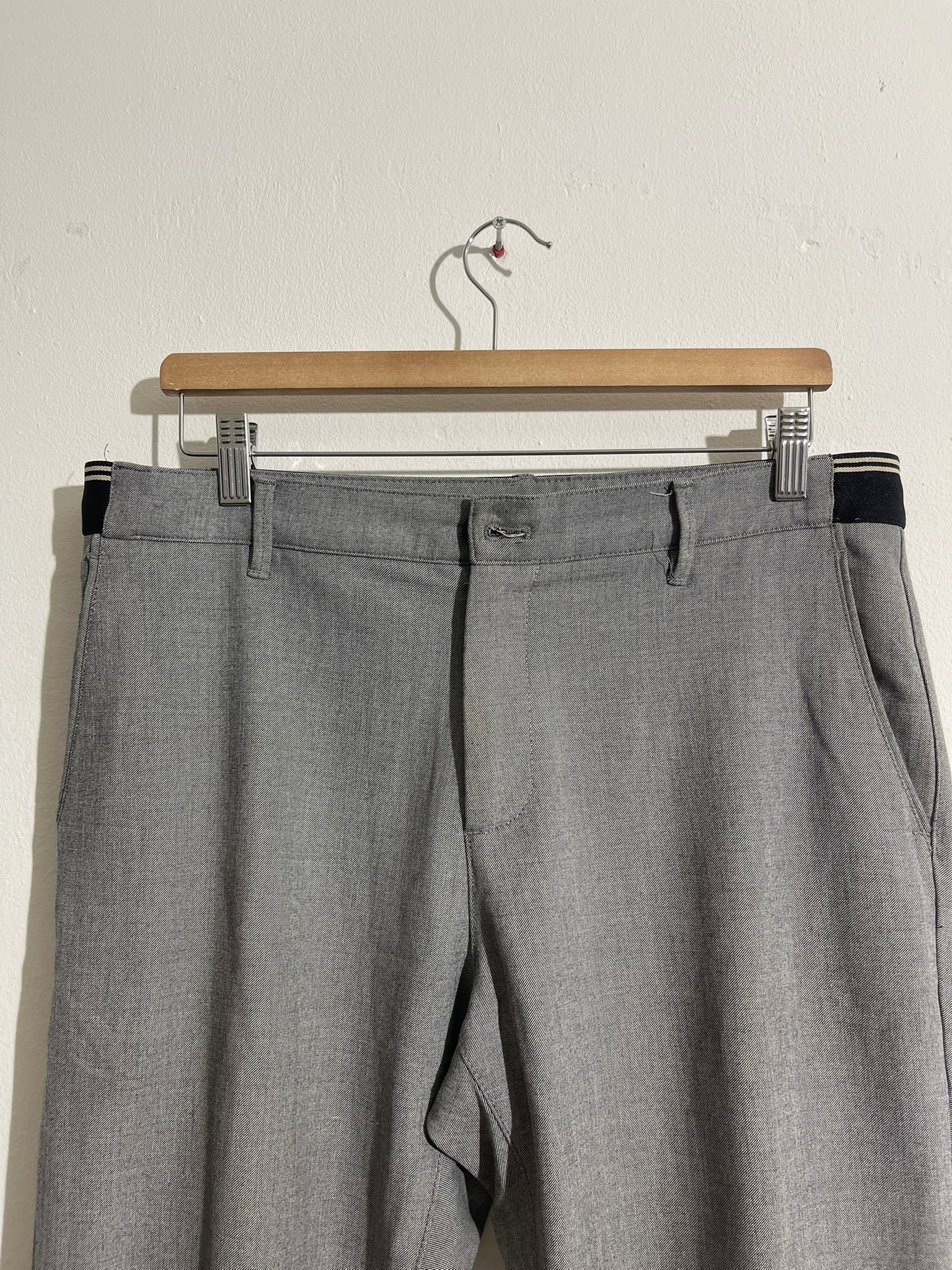 Pantalon Zara Men