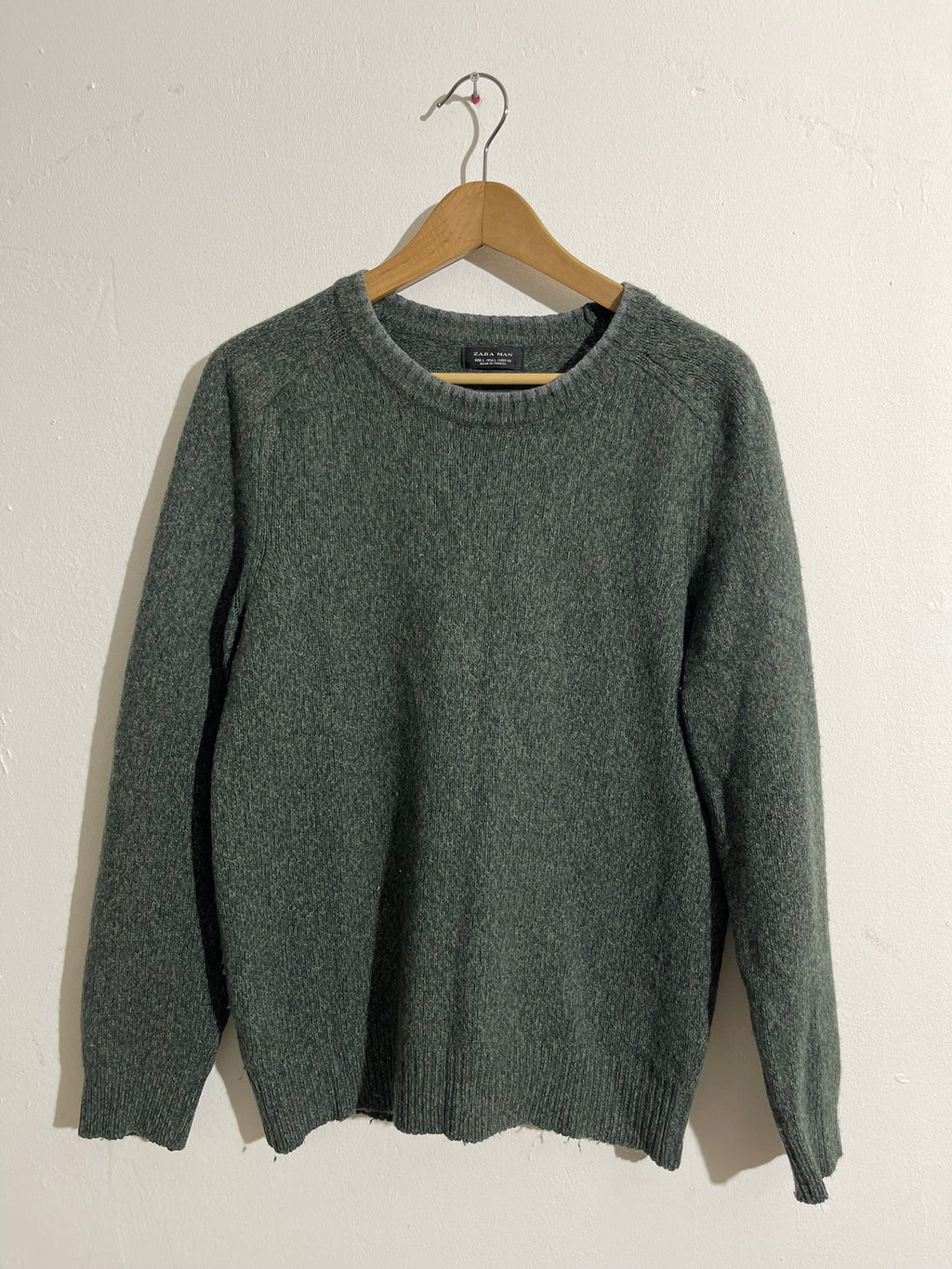 Pull Zara Men