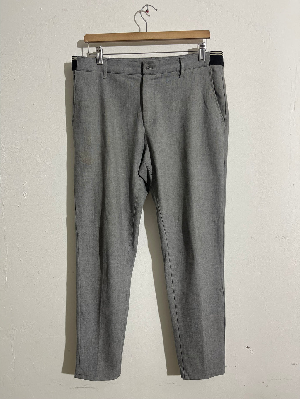 Pantalon Zara Men