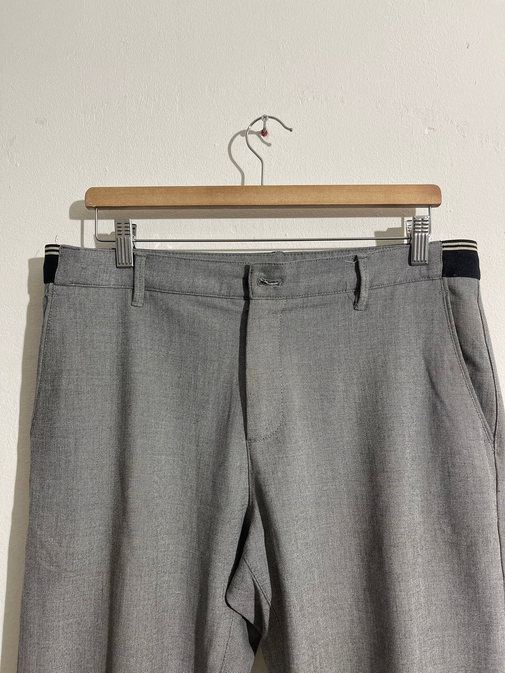 Pantalon Zara Men